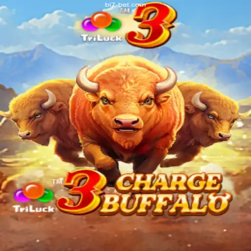 3ChargeBuffalo: An Exciting New Experience in Online Casino Gaming