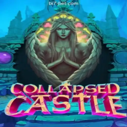 Dive Into the Enigmatic World of CollapsedCastle