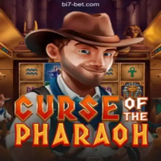 Curse of the Pharaoh: An Exciting Gaming Experience