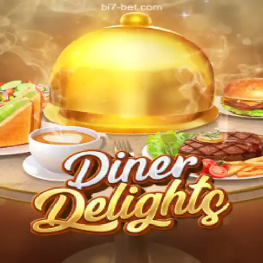 DinerDelights: A Culinary Adventure in Virtual Gaming