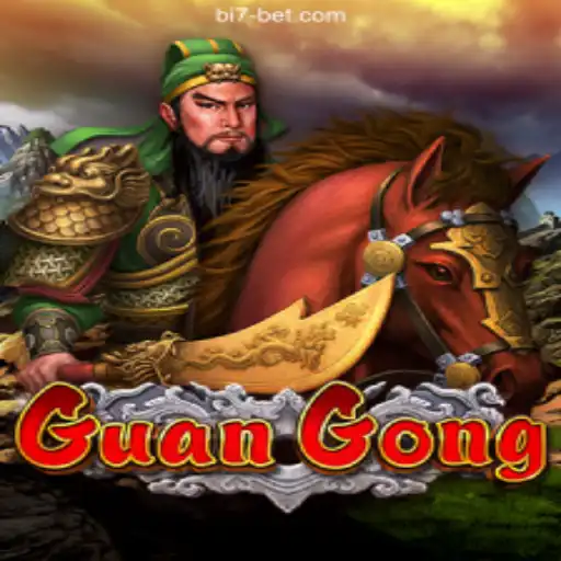 GuanGong: A Thrilling Journey into the World of Ancient Warriors