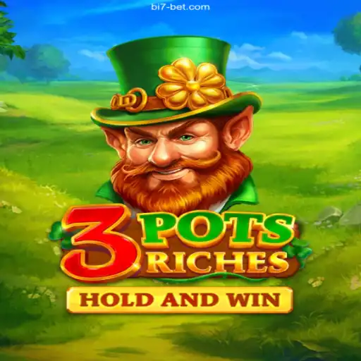 Unveiling the Enchantment of 3potsRiches: A Revolutionary Step in Online Gaming