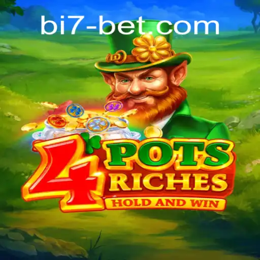 Exploring 4potsriches: A New Era in Online Gaming