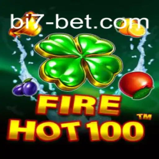 Unveiling the Secrets of FireHot100: The Ultimate Gaming Experience with Bi7.bet Cassino Online Brasil