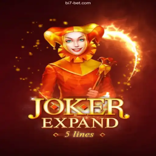 Experience the Thrill of JokerExpand at Bi7.bet Cassino Online Brasil