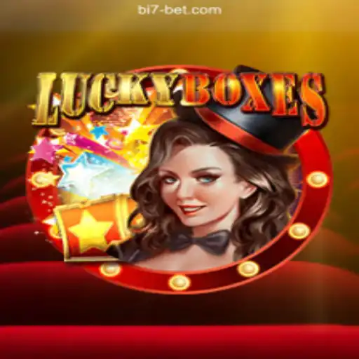 Explore LuckyBoxes and Boost Your Wins with Bi7.bet's Exciting Offers