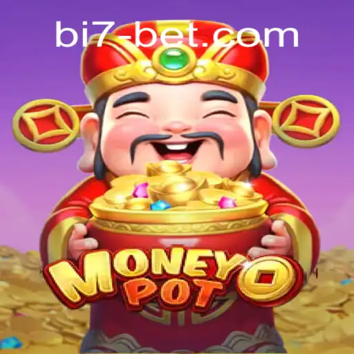Discover MoneyPot - The Ultimate Gaming Experience