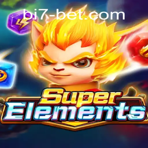 Discover the Thrills of SuperElements: A Quantum Leap in Online Gaming