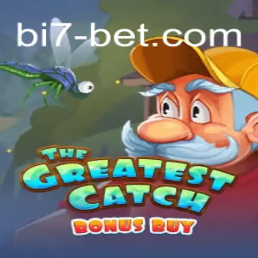 Discover the Thrilling World of TheGreatestCatchBonusBuy at Bi7.bet
