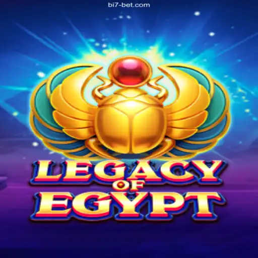 Exploring the Richness of Legacy Of Egypt - The Ultimate Casino Game