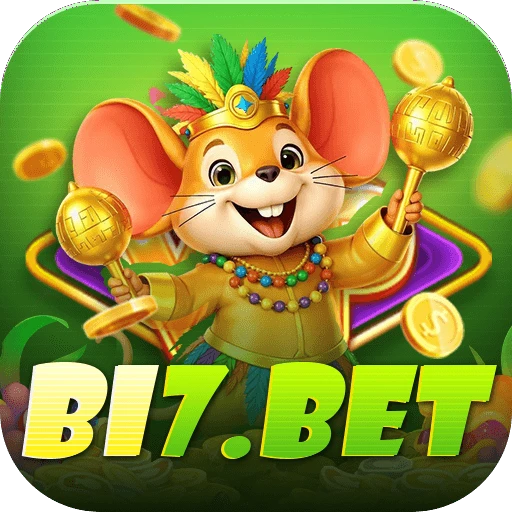 Bi7.bet- Cassino Online Brasil 2026 Bônus R$5.000 + 500 Giros Logo