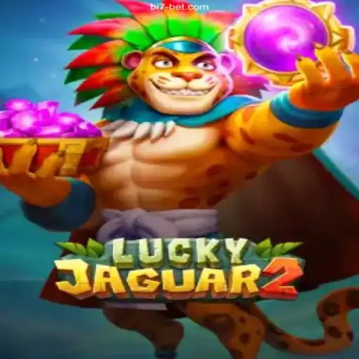 Unveiling the Enchanting World of Luckyjaguar2: A Glimpse into Brazil's Premier Online Casino