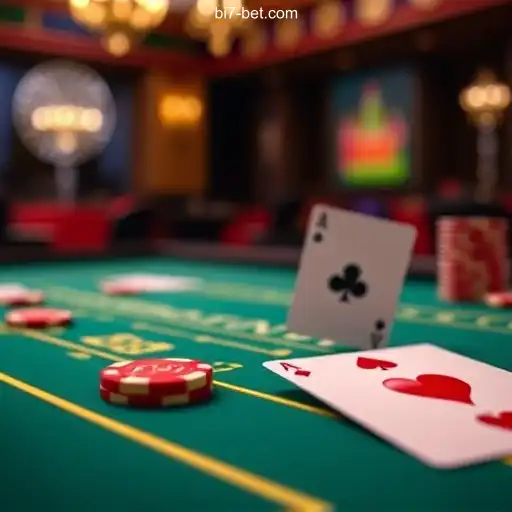 Online Baccarat
