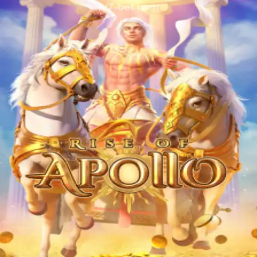 Explore the Thrilling World of 'Rise of Apollo' Casino Experience