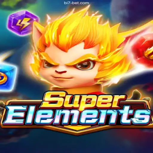 Discover the Thrills of SuperElements: A Quantum Leap in Online Gaming