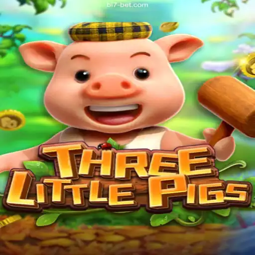 Discover the Enchanting World of THREELITTLEPIGS: A Casino Game Adventure with Bi7.bet