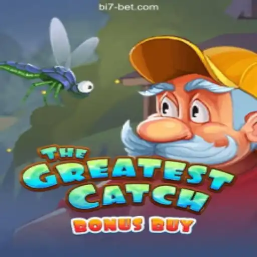Discover the Thrilling World of TheGreatestCatchBonusBuy at Bi7.bet