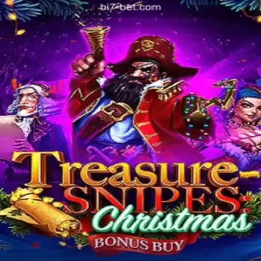 TreasuresnipesChristmas: An Immersive Gaming Experience